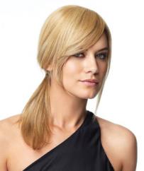 Human Hair Bang Human Hair Bang