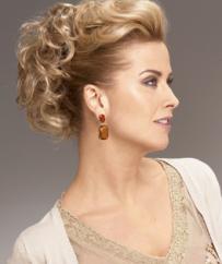 Updo Curls Magic Comb™